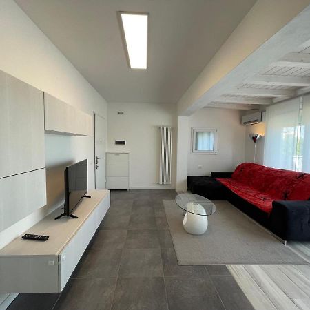 Attico Margherita - Agenzia Cocal Apartment กาออร์เล ภายนอก รูปภาพ