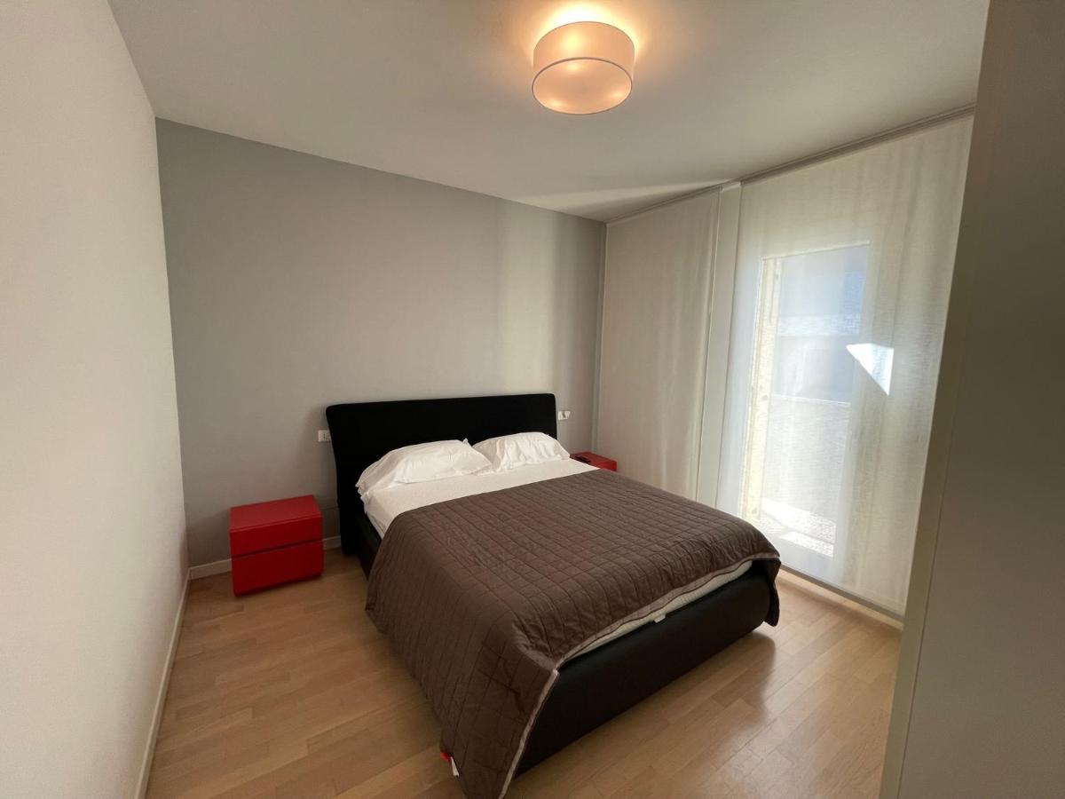 Attico Margherita - Agenzia Cocal Apartment กาออร์เล ภายนอก รูปภาพ