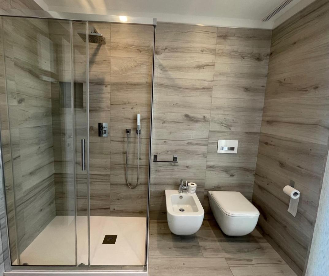 Attico Margherita - Agenzia Cocal Apartment กาออร์เล ภายนอก รูปภาพ