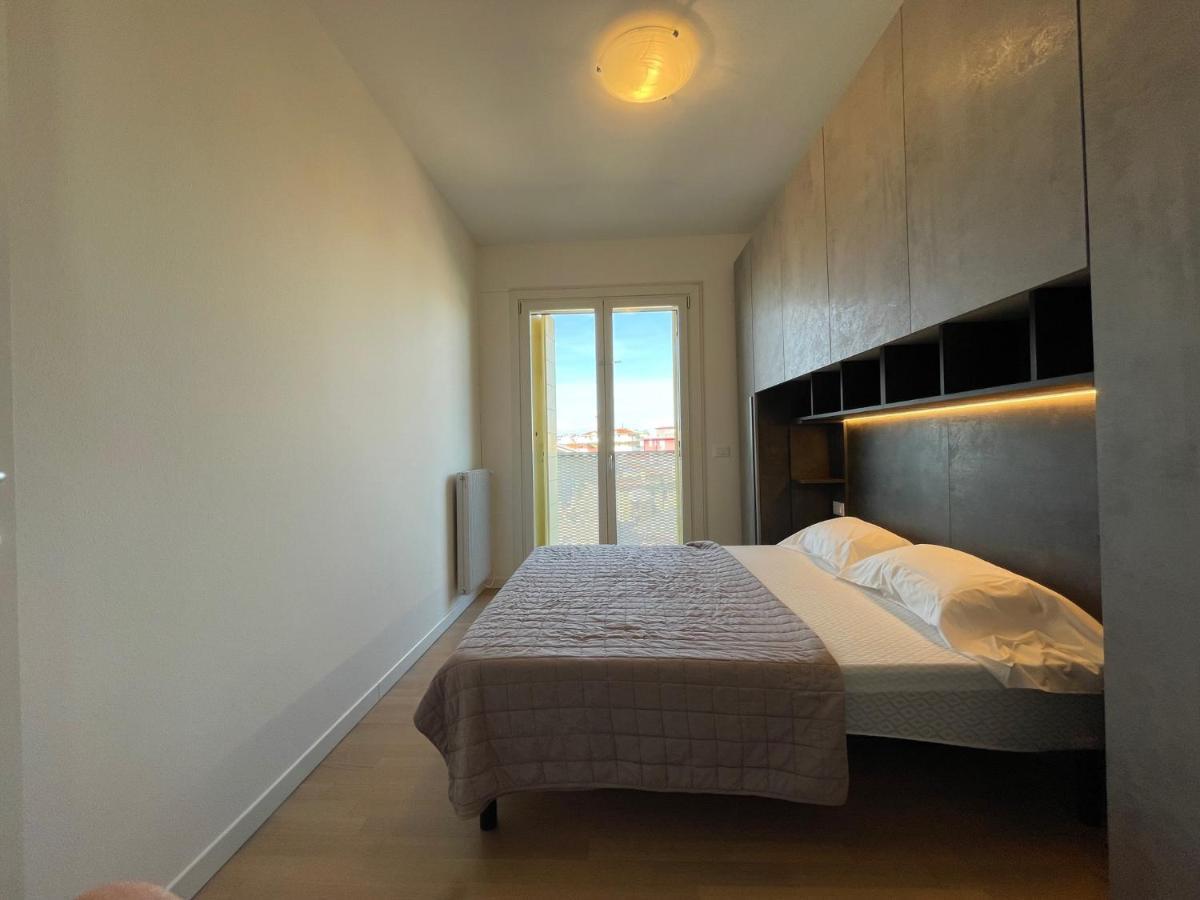 Attico Margherita - Agenzia Cocal Apartment กาออร์เล ภายนอก รูปภาพ